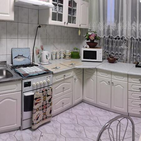 Bogusz Apartment Колобжег Екстериор снимка