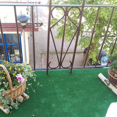 Bogusz Apartment Колобжег Екстериор снимка