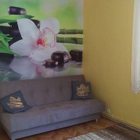 Bogusz Apartment Колобжег Екстериор снимка