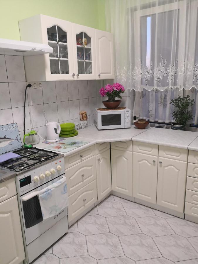 Bogusz Apartment Колобжег Екстериор снимка
