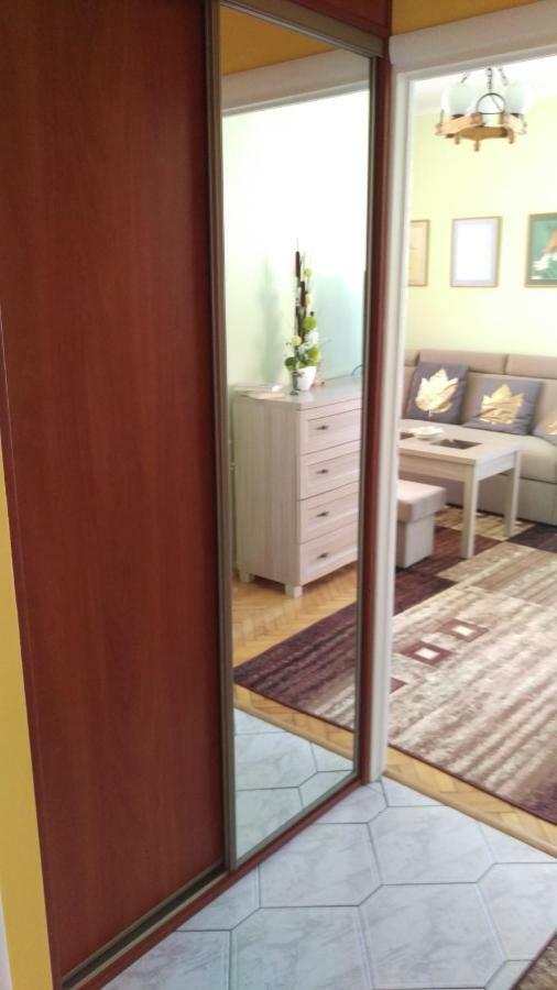 Bogusz Apartment Колобжег Екстериор снимка