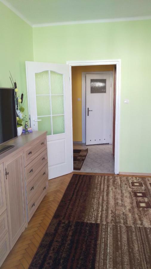 Bogusz Apartment Колобжег Екстериор снимка