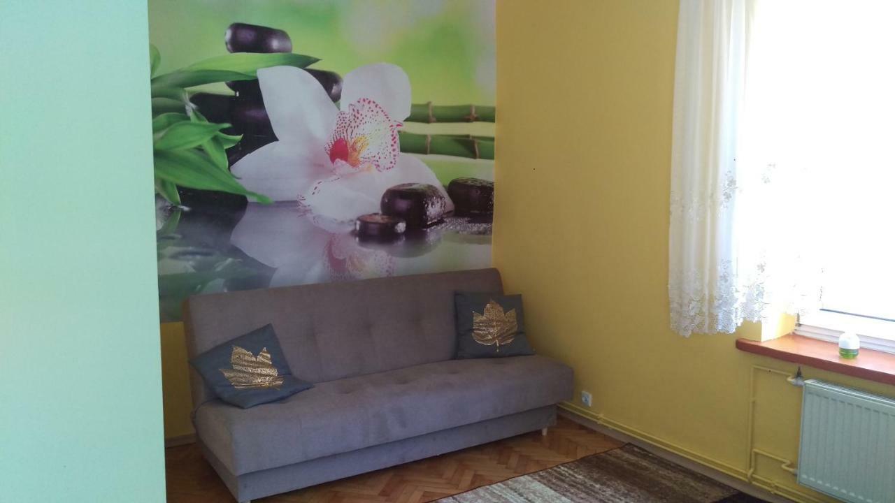 Bogusz Apartment Колобжег Екстериор снимка